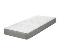 Memory Foam Mattress WHISPER H2/3 Medium 90 x 200 cm (EU Single)