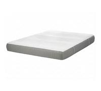 Memory Foam Mattress WHISPER H3/4 Firm 180 x 200 cm (Super King Size)