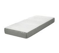 Memory Foam Mattress WHISPER H3/4 Firm 80 x 200 cm (EU Small Single)