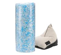 Memory Foam Pillow Filling Stuffing | 5lbs Shredded Cushion Inner Filling | Couch Cushion Stuffing | Stuffed Replacement for Plush Toys Stuffed Animals Art Crafts Upholstery