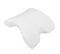 Memory Foam Pillow with Arm Hole, Anti Hand Numb Ergonomic Arm Pillow for Desk Nap Sleeping, Cuddle Pillow, Office Rest Pillow, Couples Sleeping Pillow for Cuddling, Side Sleepers
