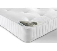 Memory Foam Pocket Spring Mattress - 1000 - Sizes Available