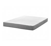 Memory Foam Pocket Spring Mattress BREEZ H2/3 Medium 160 x 200 cm (EU King Size)
