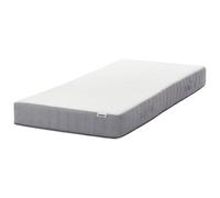 Memory Foam Pocket Spring Mattress BREEZ H2/3 Medium 90 x 200 cm (EU Single)