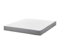 Memory Foam Pocket Spring Mattress BREEZ H2/3 Medium 180 x 200 cm (Super King Size)