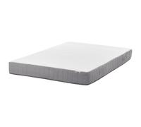 Memory Foam Pocket Spring Mattress BREEZ H3/4 Firm 140 x 200 cm (EU Double)