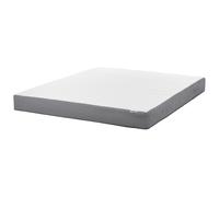 Memory Foam Pocket Spring Mattress BREEZ H3/4 Firm 160 x 200 cm (EU King Size)