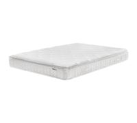 Memory Foam Pocket Spring Mattress LUXUS H2/3 Medium 180 x 200 cm (Super King Size)