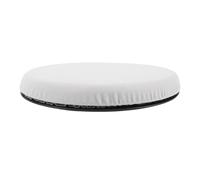 Memory Foam Round Cushion, Swivel Cushion for Car Office Chair, Soft 360 Degree Rotating Cushion, Cloth + Memory Foam, Ideal for Home, Office Seats, Great for Mobility and