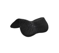 Memory foam saddle pads for horses with handle Acavallo