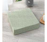 Memory Foam Seat Cush - Non-Slip Bo for Ultimate t in Office Chairs Armchairs & Sofas - Ideal for Long Hours of Sitting
