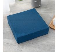 Memory Foam Seat Cush - Non-Slip Bo for Ultimate t in Office Chairs Sofas and Armchairs - Support for Pain Relief and Improved