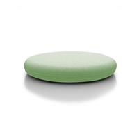 Memory Foam Seat Cushion, Office Long-Sitting Pad, Summer Pure Cotton Breathable Pad, All-Season Universal Cushion Pad,E,40x40x4.5cm(16x16x2in)