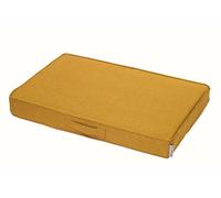 Memory Foam Ultima Sleeper M (56x81x10cm) Mustard