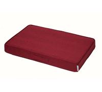 Memory Foam Ultima Sleeper M (56x81x10cm) Wine