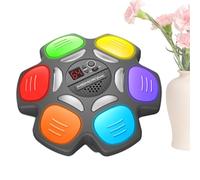 Memory Game | 4-in-1 Handheld Interactive Fun Learning Toys,Travel Memory Game,for Family Work Offices Social Situations School Classroom Home Daily Family Time Mind Brain Desktop