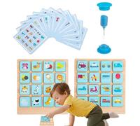 Memory Game Cards | Color Shape Sorting Toy | Memory Board Game,for Child Parent Nursery Kindergarten School Home Party