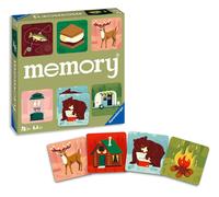 Memory Game - Grt Outdoors (US IMPORT)