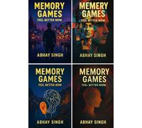 Memory Games: Feel Better Now