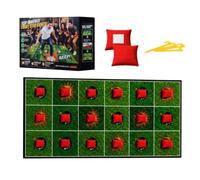 Memory Games for Kids Memory Training Fun Interactive Activities Mat | Communication Party Game for Home Family Time Yard Beach Camping Park Picnic Birthday Party Carnival