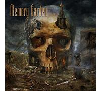 Memory Garden - 1349
