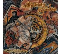 Memory Garden - Memory Garden - Verdict Of Posterity