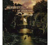 Memory Garden - Mirage