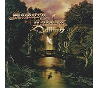 Memory Garden - Mirage [VINYL]