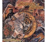 Memory Garden - Verdict of Posterity