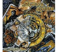 Memory Garden - Verdict Of Posterity [VINYL]