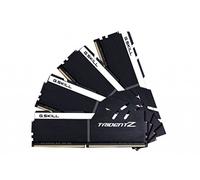MEMORY GSKILL DDR4 32GB PC3200 C16 Triz Kit of 4