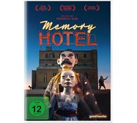 Memory Hotel [DVD] [2024]