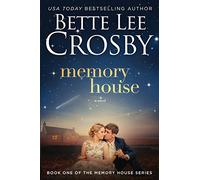 Memory House: Memory House Collection: Volume 1 (Memory House Series)