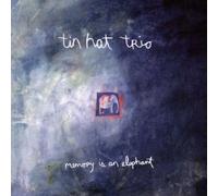 Memory Is An Elephant by Tin Hat Trio (1999-02-23)