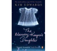MEMORY KEEPERS DAUGHTER by Kim Edwards Paperback Self Help Business