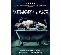 Memory Lane [DVD] [NTSC]