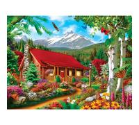 Memory Lane - Mountain Hideaway - EZ Grip