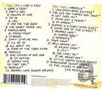 Memory Lane - The Best of McFly