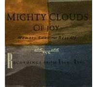 Memory Lane: The Best of the Mighty Clouds of Joy, Recordings From 1960-1993 by Mighty Clouds of Joy (1993) Audio CD
