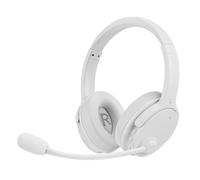 Memory Learning Headphones, Bluetooth 5.3 with Real-Time Echoic for Reading Practice, Language Training & Multisensory Learning, 20H Battery, Zero-Latency Over-Ear Headset with Mic for Autism & ADHD