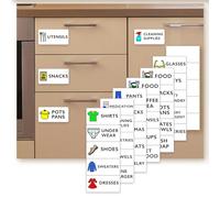 Memory Loss Reminder Labels Dementia Products for Elderly Reminder for Alzheimers to Do List Caregiver Supplies Elderly Safety Memory Aids