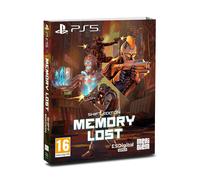 Memory Lost Shift Edition EU Import - Sony Playstation 5 - Brand New