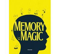 Memory Magic: Boosting Recall & Cognitive Agility