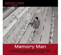 Memory Man by Aqualung