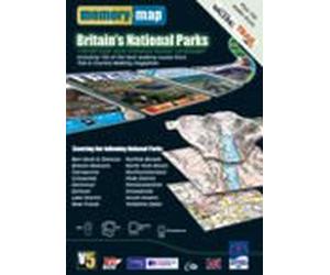 Memory Map: Britains National Parks (PC)