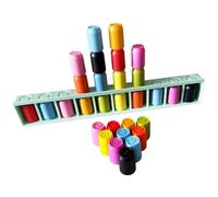 Memory Matching Game, Bottle Color Guessing Toy, Brain-Teasing Bottle Color Matching Game for Playgroups, School, Home, Travel, Camping, Party, Kindergarten