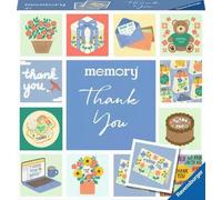 Memory® moments. Dziękuję Ravensburger