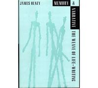 Memory & Narrative - The Weave of Life-Writing (Emersion: Emergent Village resources for communities of faith)