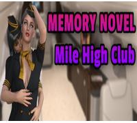 Memory Novel - Mile High Club Steam CD Key