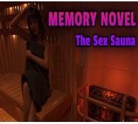 Memory Novel - The Sex Sauna Steam CD Key